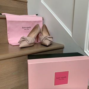 Kate Spade Heels